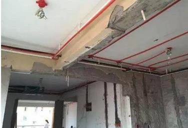 苍溪漏水维修 墙面漏水怎么办呢?墙面漏水的原因?