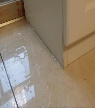 苍溪漏水检测 厕所漏水怎么检测?